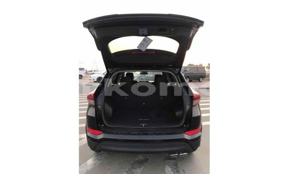 Acheter Import Voiture Hyundai Tucson Noir à Import - Dubai, Grande Comore Acheter Import Voiture Hyundai Tucson Noir à Import - Dubai, Grande Comore