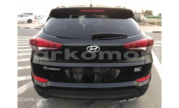 Acheter Import Voiture Hyundai Tucson Noir à Import - Dubai, Grande Comore Acheter Import Voiture Hyundai Tucson Noir à Import - Dubai, Grande Comore