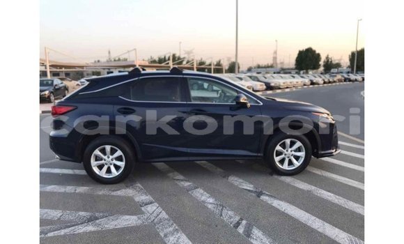 Acheter Import Voiture Lexus RX 350 Noir à Import - Dubai, Grande Comore Acheter Import Voiture Lexus RX 350 Noir à Import - Dubai, Grande Comore