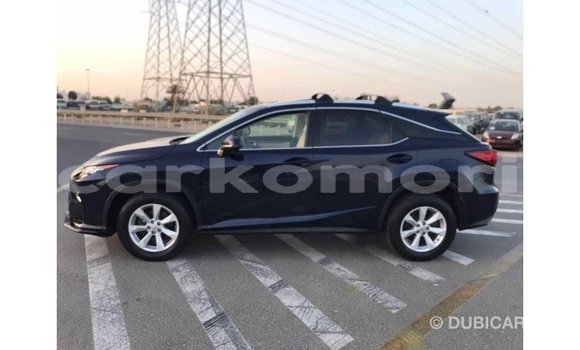 Acheter Import Voiture Lexus RX 350 Noir à Import - Dubai, Grande Comore Acheter Import Voiture Lexus RX 350 Noir à Import - Dubai, Grande Comore