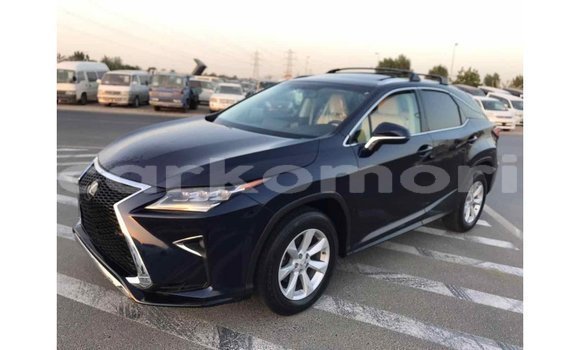 Acheter Import Voiture Lexus RX 350 Noir à Import - Dubai, Grande Comore Acheter Import Voiture Lexus RX 350 Noir à Import - Dubai, Grande Comore