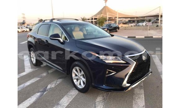 Acheter Import Voiture Lexus RX 350 Noir à Import - Dubai, Grande Comore Acheter Import Voiture Lexus RX 350 Noir à Import - Dubai, Grande Comore