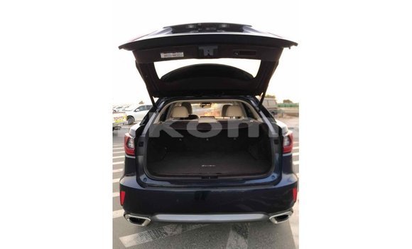 Acheter Import Voiture Lexus RX 350 Noir à Import - Dubai, Grande Comore Acheter Import Voiture Lexus RX 350 Noir à Import - Dubai, Grande Comore