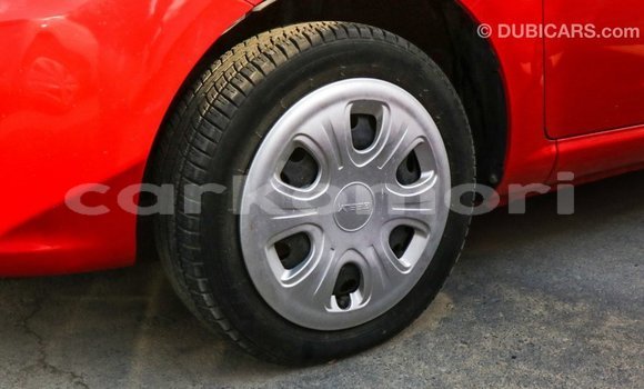 Acheter Import Voiture Geely MK Rouge à Import - Dubai, Grande Comore Acheter Import Voiture Geely MK Rouge à Import - Dubai, Grande Comore