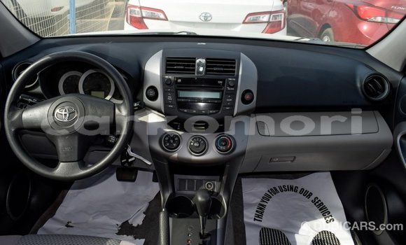 Acheter Import Voiture Toyota 4Runner Autre à Import - Dubai, Grande Comore Acheter Import Voiture Toyota 4Runner Autre à Import - Dubai, Grande Comore