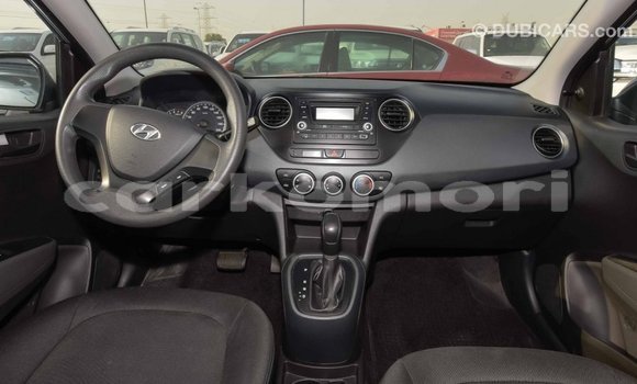 Acheter Import Voiture Hyundai i10 Autre à Import - Dubai, Grande Comore Acheter Import Voiture Hyundai i10 Autre à Import - Dubai, Grande Comore