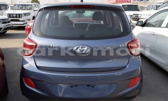 Acheter Import Voiture Hyundai i10 Autre à Import - Dubai, Grande Comore Acheter Import Voiture Hyundai i10 Autre à Import - Dubai, Grande Comore