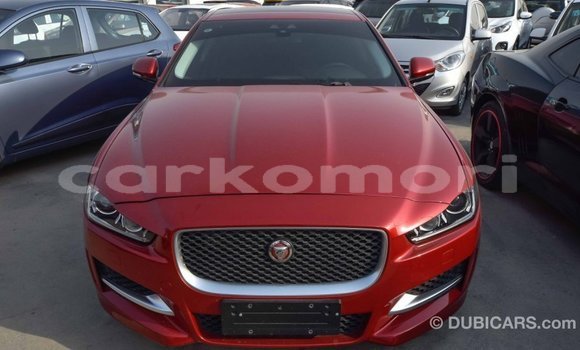 Acheter Import Voiture Jaguar XE Rouge à Import - Dubai, Grande Comore Acheter Import Voiture Jaguar XE Rouge à Import - Dubai, Grande Comore