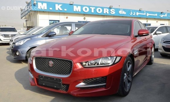 Acheter Import Voiture Jaguar XE Rouge à Import - Dubai, Grande Comore Acheter Import Voiture Jaguar XE Rouge à Import - Dubai, Grande Comore