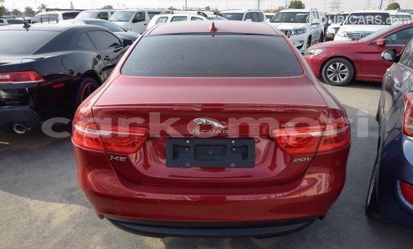 Acheter Import Voiture Jaguar XE Rouge à Import - Dubai, Grande Comore Acheter Import Voiture Jaguar XE Rouge à Import - Dubai, Grande Comore