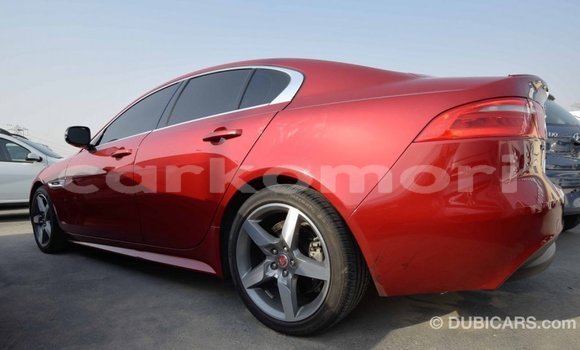 Acheter Import Voiture Jaguar XE Rouge à Import - Dubai, Grande Comore Acheter Import Voiture Jaguar XE Rouge à Import - Dubai, Grande Comore