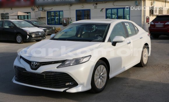 Buy Import Toyota Camry White Car in Import - Dubai in Great Comore Buy Import Toyota Camry White Car in Import - Dubai in Great Comore