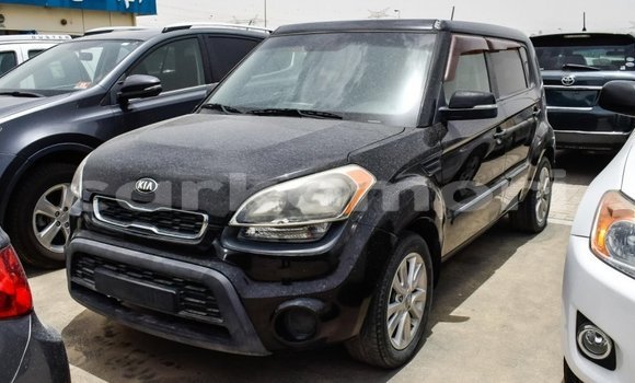 Acheter Import Voiture Kia Soul Noir à Import - Dubai, Grande Comore Acheter Import Voiture Kia Soul Noir à Import - Dubai, Grande Comore