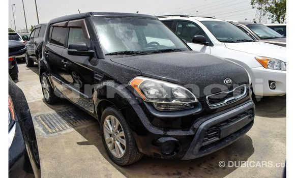 Acheter Import Voiture Kia Soul Noir à Import - Dubai, Grande Comore Acheter Import Voiture Kia Soul Noir à Import - Dubai, Grande Comore