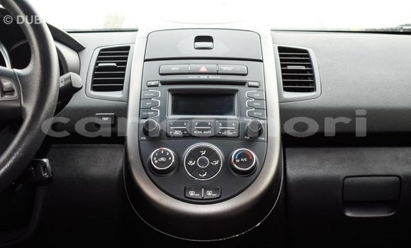 Acheter Import Voiture Kia Soul Noir à Import - Dubai, Grande Comore Acheter Import Voiture Kia Soul Noir à Import - Dubai, Grande Comore