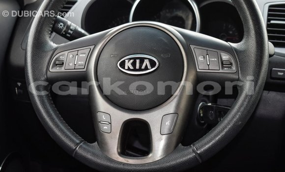 Acheter Import Voiture Kia Soul Noir à Import - Dubai, Grande Comore Acheter Import Voiture Kia Soul Noir à Import - Dubai, Grande Comore