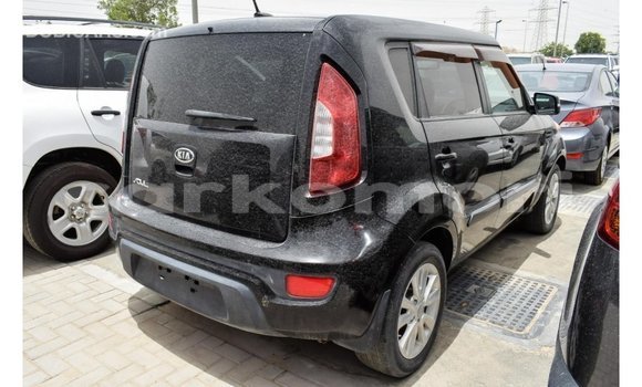 Acheter Import Voiture Kia Soul Noir à Import - Dubai, Grande Comore Acheter Import Voiture Kia Soul Noir à Import - Dubai, Grande Comore