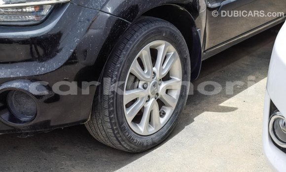 Acheter Import Voiture Kia Soul Noir à Import - Dubai, Grande Comore Acheter Import Voiture Kia Soul Noir à Import - Dubai, Grande Comore