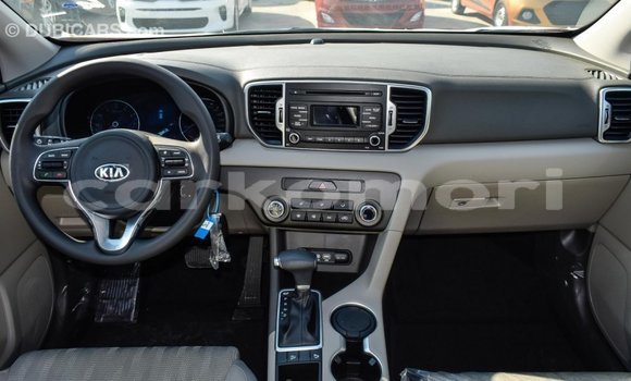 Acheter Import Voiture Kia Sportage Rouge à Import - Dubai, Grande Comore Acheter Import Voiture Kia Sportage Rouge à Import - Dubai, Grande Comore