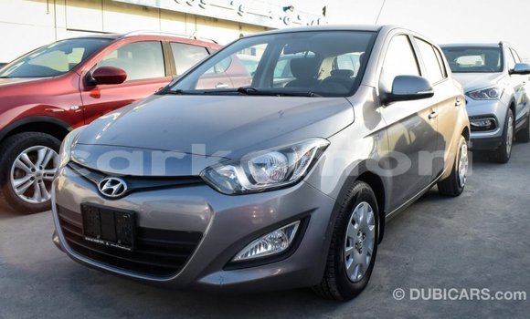 Acheter Import Voiture Hyundai i20 Autre à Import - Dubai, Grande Comore Acheter Import Voiture Hyundai i20 Autre à Import - Dubai, Grande Comore