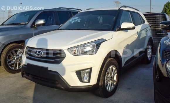Acheter Import Voiture Hyundai Creta Blanc à Import - Dubai, Grande Comore Acheter Import Voiture Hyundai Creta Blanc à Import - Dubai, Grande Comore