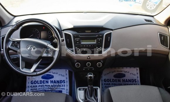 Acheter Import Voiture Hyundai Creta Blanc à Import - Dubai, Grande Comore Acheter Import Voiture Hyundai Creta Blanc à Import - Dubai, Grande Comore