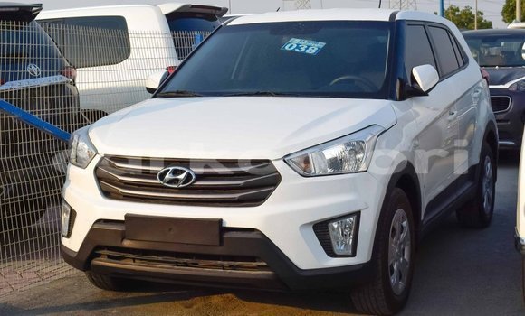 Acheter Import Voiture Hyundai Creta Blanc à Import - Dubai, Grande Comore Acheter Import Voiture Hyundai Creta Blanc à Import - Dubai, Grande Comore