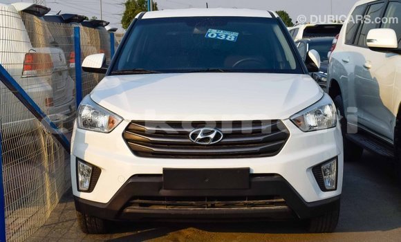 Acheter Import Voiture Hyundai Creta Blanc à Import - Dubai, Grande Comore Acheter Import Voiture Hyundai Creta Blanc à Import - Dubai, Grande Comore