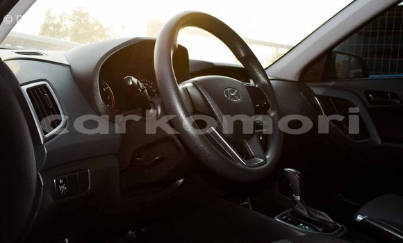 Acheter Import Voiture Hyundai Creta Blanc à Import - Dubai, Grande Comore Acheter Import Voiture Hyundai Creta Blanc à Import - Dubai, Grande Comore