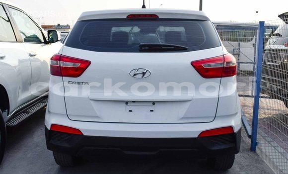 Acheter Import Voiture Hyundai Creta Blanc à Import - Dubai, Grande Comore Acheter Import Voiture Hyundai Creta Blanc à Import - Dubai, Grande Comore