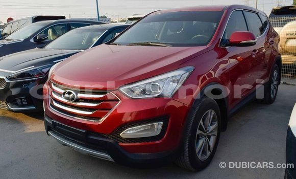 Acheter Import Voiture Hyundai Santa Fe Rouge à Import - Dubai, Grande Comore Acheter Import Voiture Hyundai Santa Fe Rouge à Import - Dubai, Grande Comore