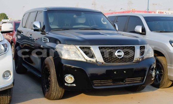 Acheter Import Voiture Nissan Patrol Noir à Import - Dubai, Grande Comore Acheter Import Voiture Nissan Patrol Noir à Import - Dubai, Grande Comore