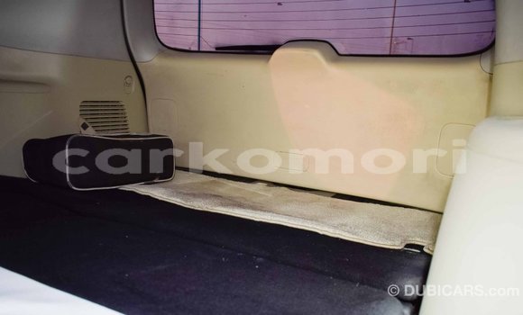 Acheter Import Voiture Nissan Patrol Noir à Import - Dubai, Grande Comore Acheter Import Voiture Nissan Patrol Noir à Import - Dubai, Grande Comore