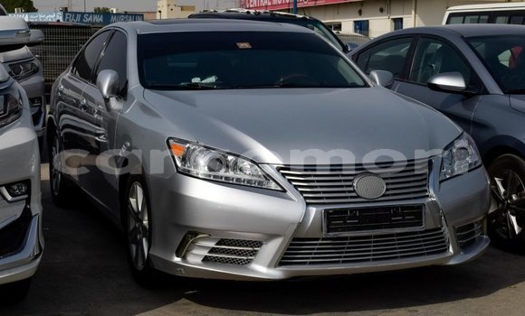 Acheter Import Voiture Lexus ES Autre à Import - Dubai, Grande Comore Acheter Import Voiture Lexus ES Autre à Import - Dubai, Grande Comore