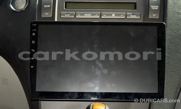 Acheter Import Voiture Lexus ES Autre à Import - Dubai, Grande Comore Acheter Import Voiture Lexus ES Autre à Import - Dubai, Grande Comore