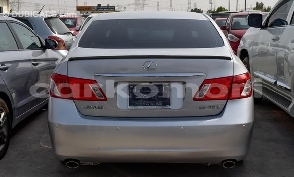Acheter Import Voiture Lexus ES Autre à Import - Dubai, Grande Comore Acheter Import Voiture Lexus ES Autre à Import - Dubai, Grande Comore