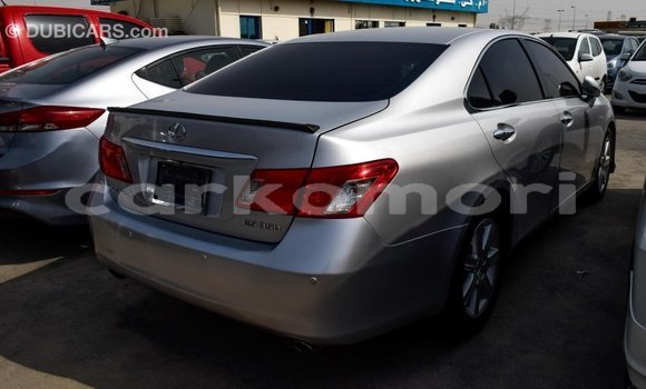 Acheter Import Voiture Lexus ES Autre à Import - Dubai, Grande Comore Acheter Import Voiture Lexus ES Autre à Import - Dubai, Grande Comore