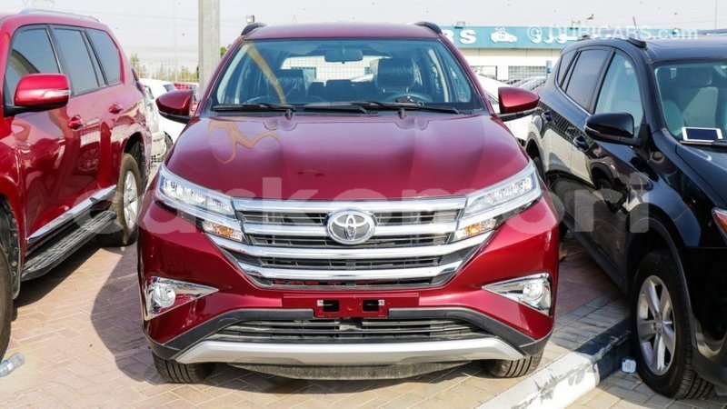 Big with watermark toyota rush grande comore import dubai 1419