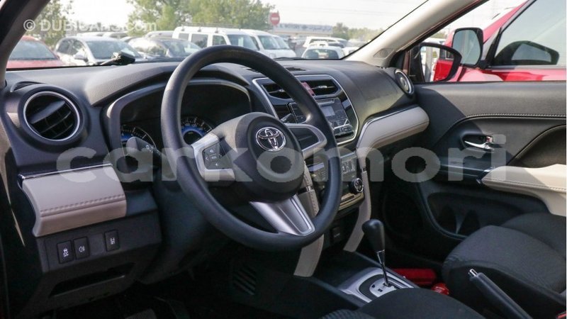 Big with watermark toyota rush grande comore import dubai 1419