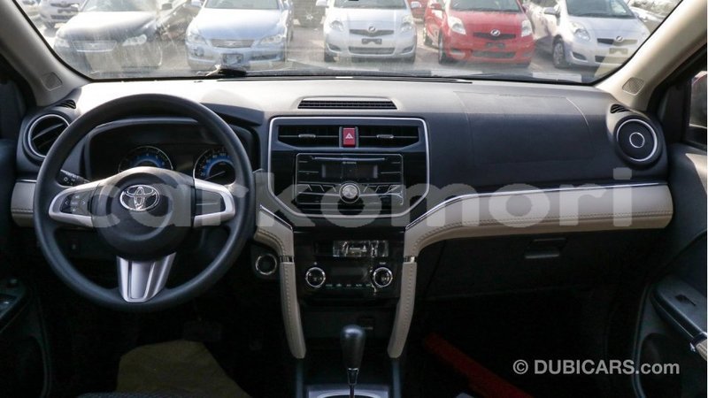 Big with watermark toyota rush grande comore import dubai 1419