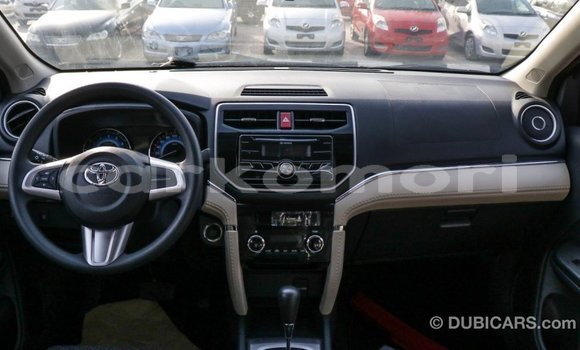 Acheter Import Voiture Toyota Rush Autre à Import - Dubai, Grande Comore Acheter Import Voiture Toyota Rush Autre à Import - Dubai, Grande Comore