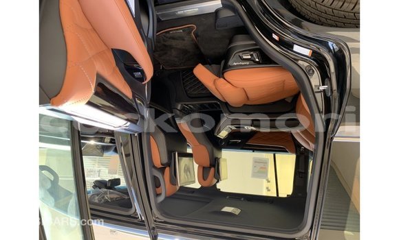 Buy Import Lexus LX Black Car in Import - Dubai in Great Comore Buy Import Lexus LX Black Car in Import - Dubai in Great Comore