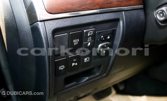 Buy Import Toyota Land Cruiser Black Car in Import - Dubai in Great Comore Buy Import Toyota Land Cruiser Black Car in Import - Dubai in Great Comore