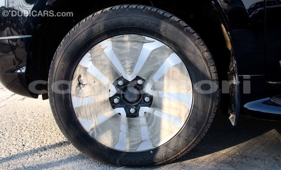 Buy Import Toyota Land Cruiser Black Car in Import - Dubai in Great Comore Buy Import Toyota Land Cruiser Black Car in Import - Dubai in Great Comore