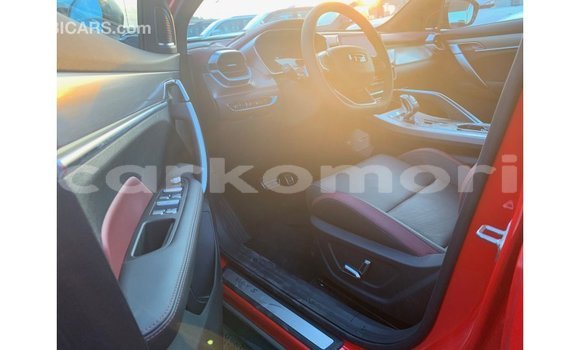 Buy Import Geely MK Red Car in Import - Dubai in Great Comore Buy Import Geely MK Red Car in Import - Dubai in Great Comore
