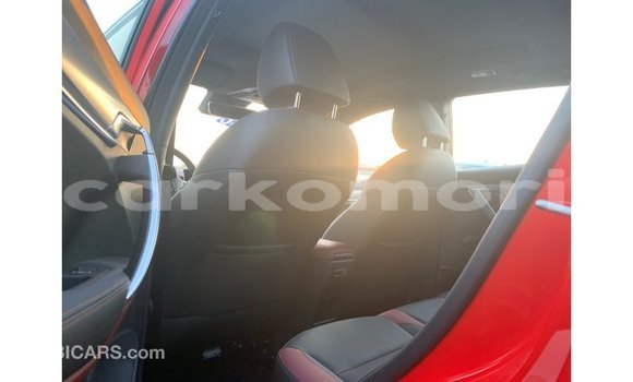 Buy Import Geely MK Red Car in Import - Dubai in Great Comore Buy Import Geely MK Red Car in Import - Dubai in Great Comore