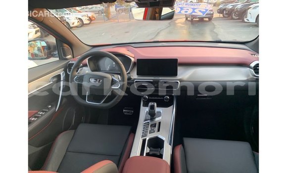 Buy Import Geely MK Red Car in Import - Dubai in Great Comore Buy Import Geely MK Red Car in Import - Dubai in Great Comore