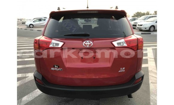 Acheter Import Voiture Toyota 4Runner Rouge à Import - Dubai, Grande Comore Acheter Import Voiture Toyota 4Runner Rouge à Import - Dubai, Grande Comore