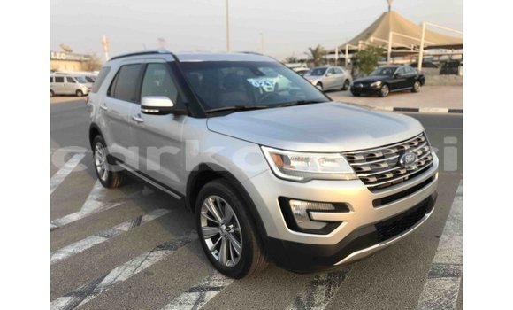 Acheter Import Voiture Ford Explorer Autre à Import - Dubai, Grande Comore Acheter Import Voiture Ford Explorer Autre à Import - Dubai, Grande Comore
