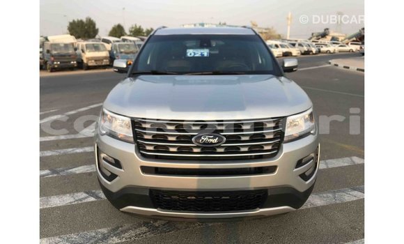 Acheter Import Voiture Ford Explorer Autre à Import - Dubai, Grande Comore Acheter Import Voiture Ford Explorer Autre à Import - Dubai, Grande Comore